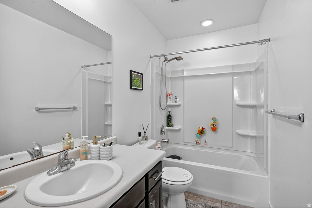 Photo 20 for MLS #2119974 at 10847 S Big Meadow Dr