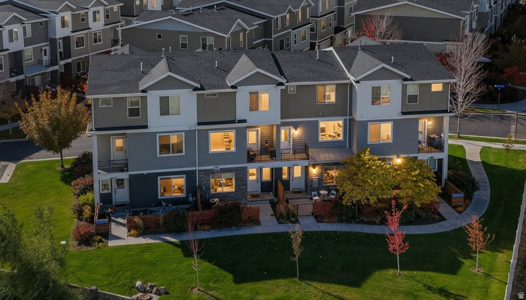 Photo 2 for MLS #2119974 at 10847 S Big Meadow Dr