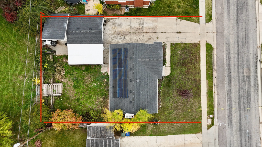 Photo 56 for MLS #2119976 at 835 E Franklin St