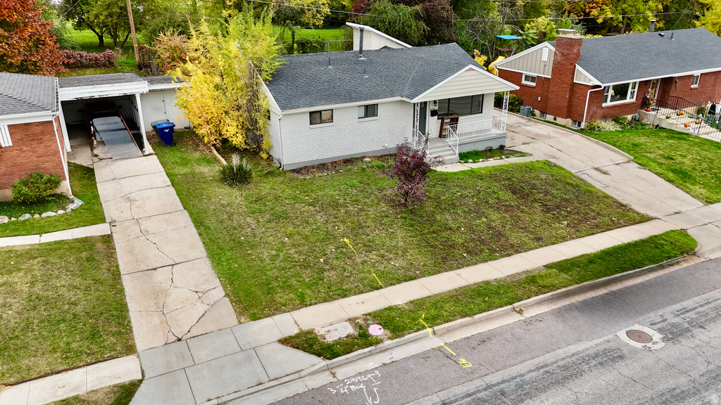 Photo 47 for MLS #2119976 at 835 E Franklin St