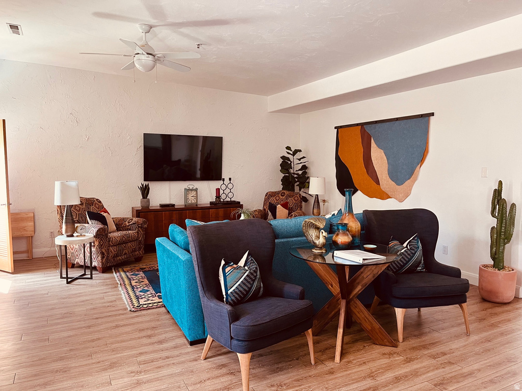 1999 W CANYON VIEW DR #44 St George, UT 84770