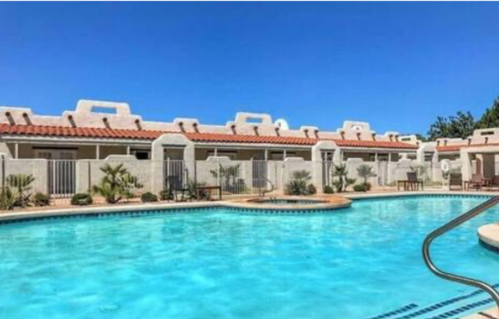 1999 W CANYON VIEW DR #44 St George, UT 84770