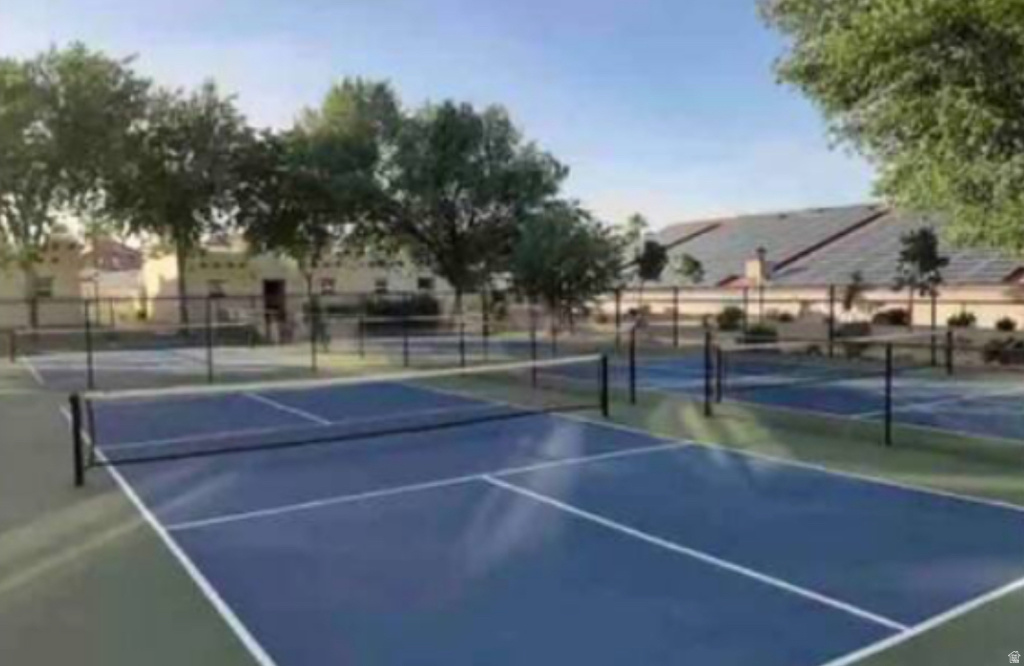 1999 W CANYON VIEW DR #44 St George, UT 84770