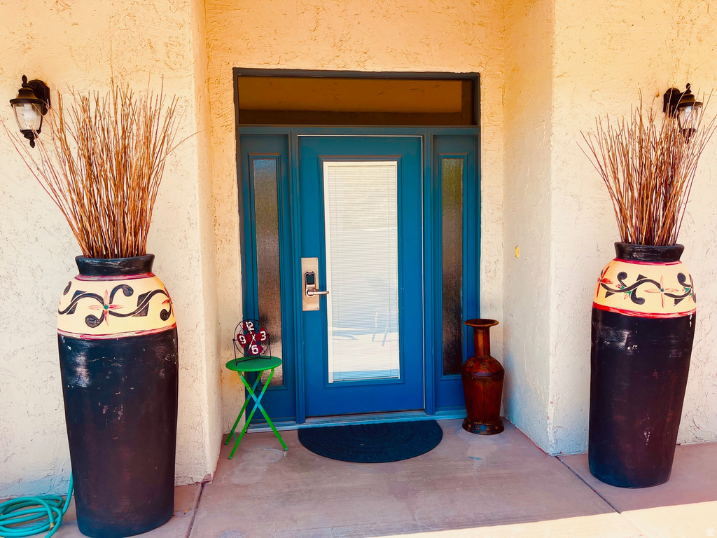 1999 W CANYON VIEW DR #44 St George, UT 84770