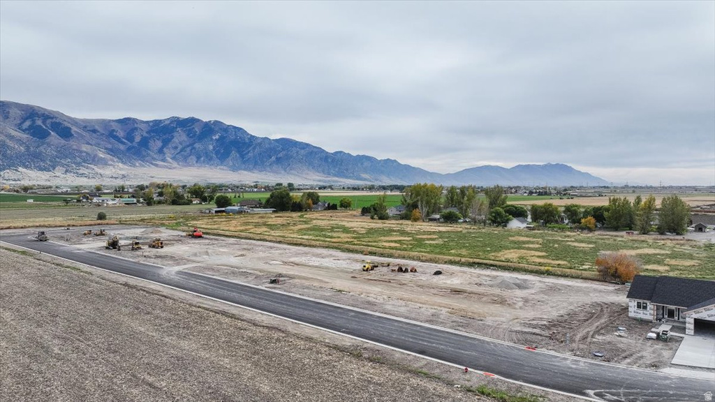 5069 W 10200 N Elwood, UT 84337
