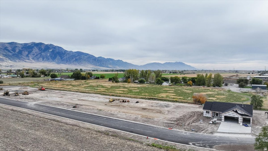 5069 W 10200 N Elwood, UT 84337