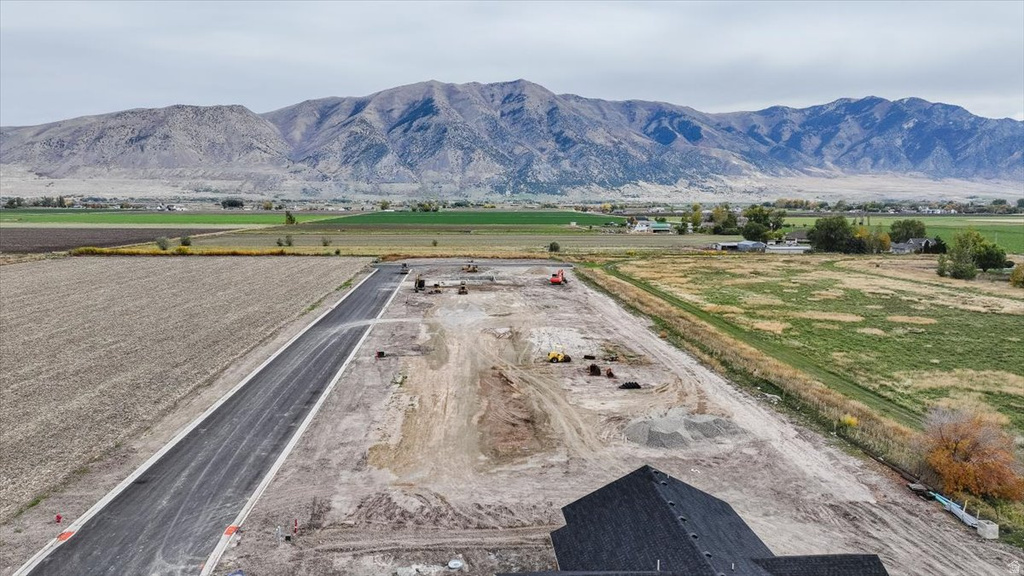 5069 W 10200 N Elwood, UT 84337