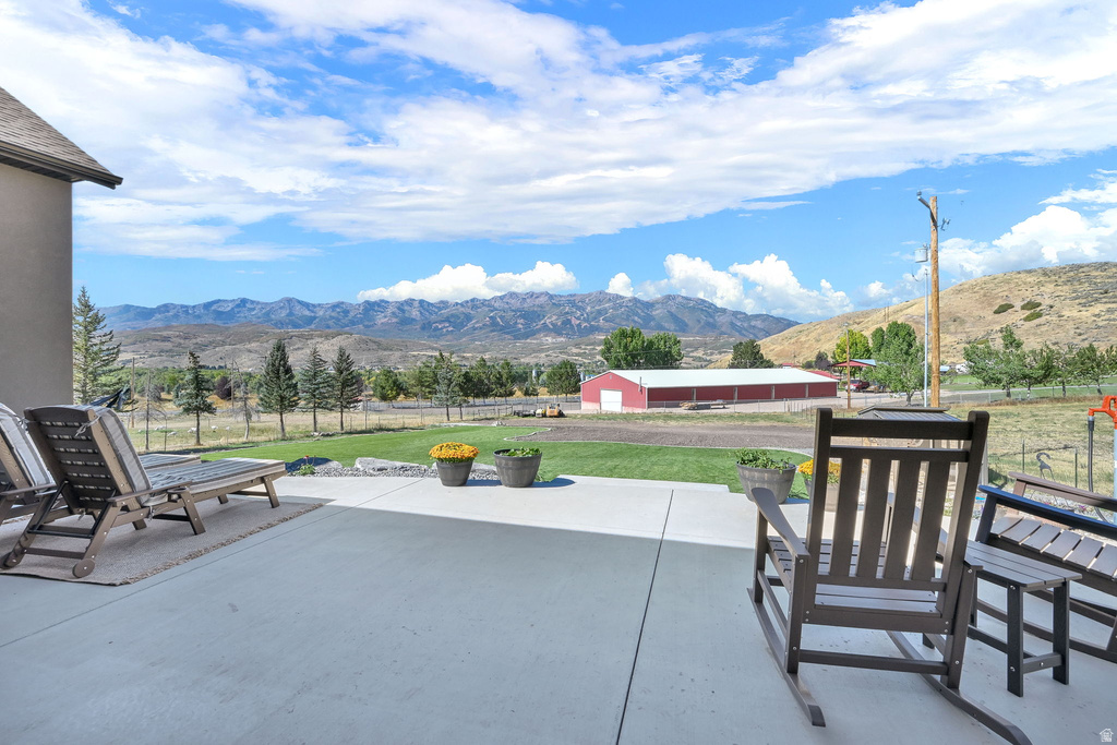 4175 SEGO LILY RD Morgan, UT 84050