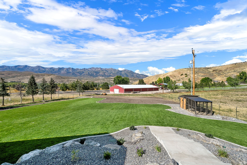 4175 SEGO LILY RD Morgan, UT 84050