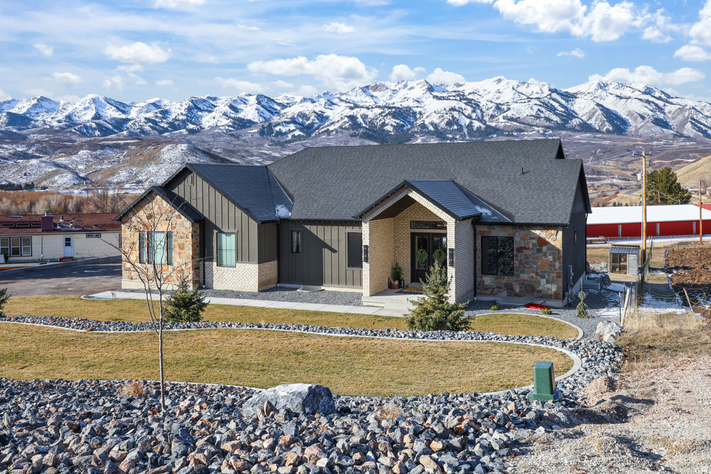 4175 SEGO LILY RD Morgan, UT 84050