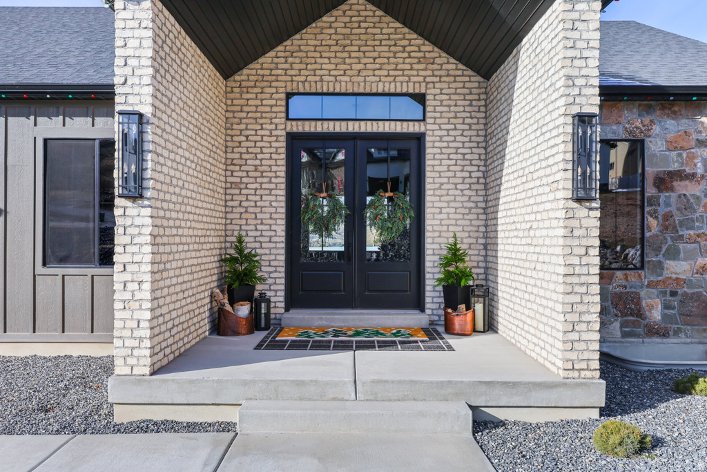 4175 SEGO LILY RD Morgan, UT 84050