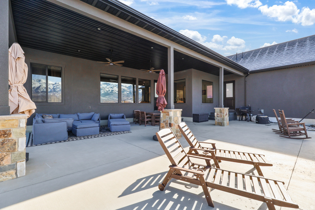 4175 SEGO LILY RD Morgan, UT 84050