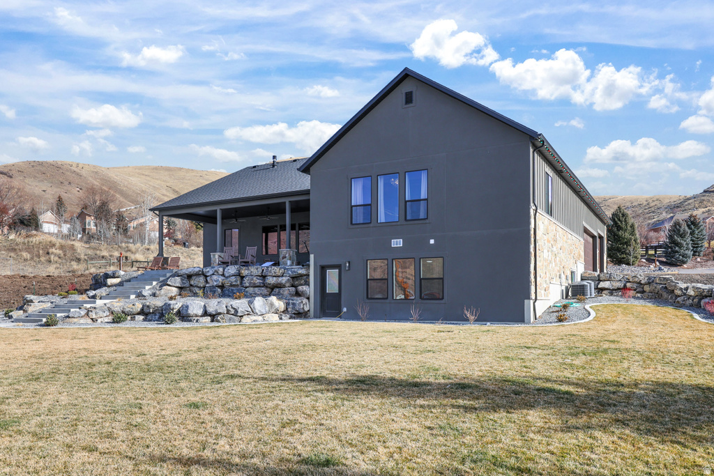 4175 SEGO LILY RD Morgan, UT 84050
