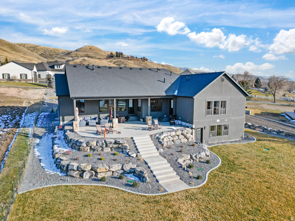 4175 SEGO LILY RD Morgan, UT 84050