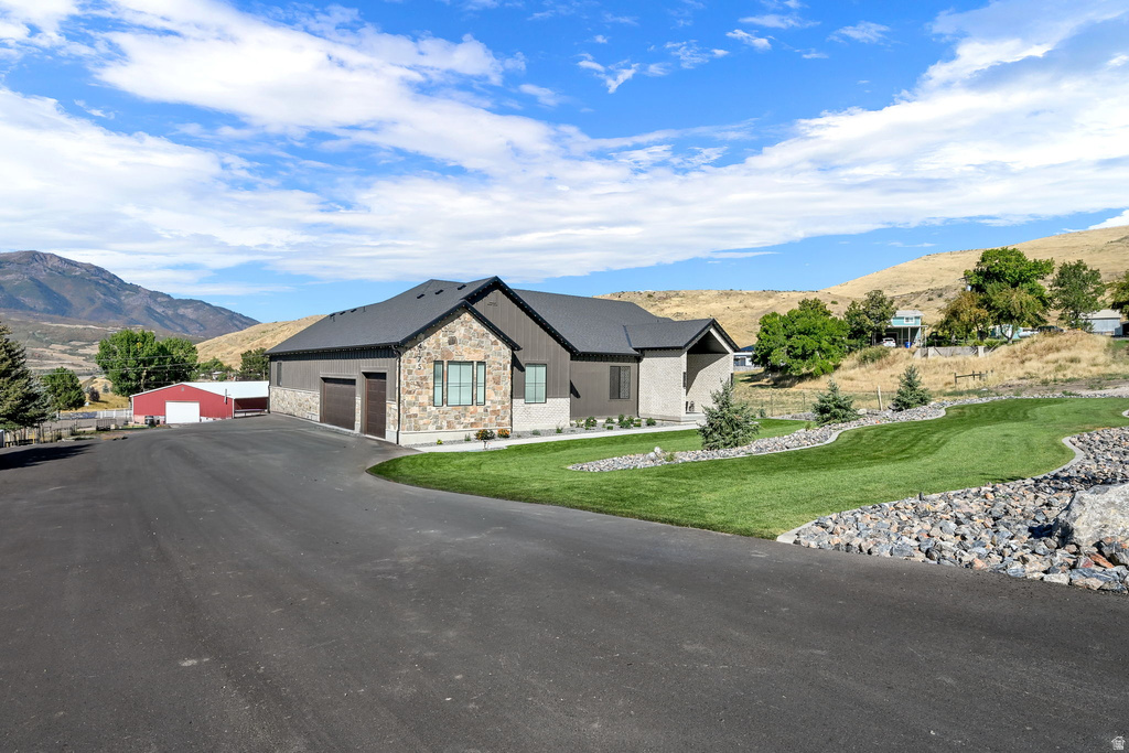 4175 SEGO LILY RD Morgan, UT 84050
