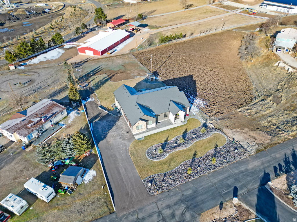 4175 SEGO LILY RD Morgan, UT 84050