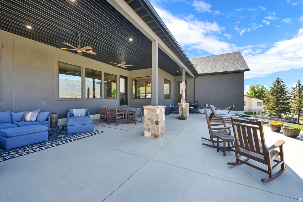 4175 SEGO LILY RD Morgan, UT 84050