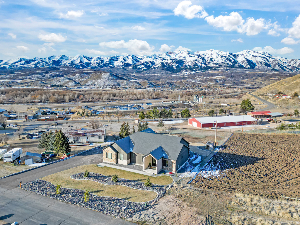 4175 SEGO LILY RD Morgan, UT 84050