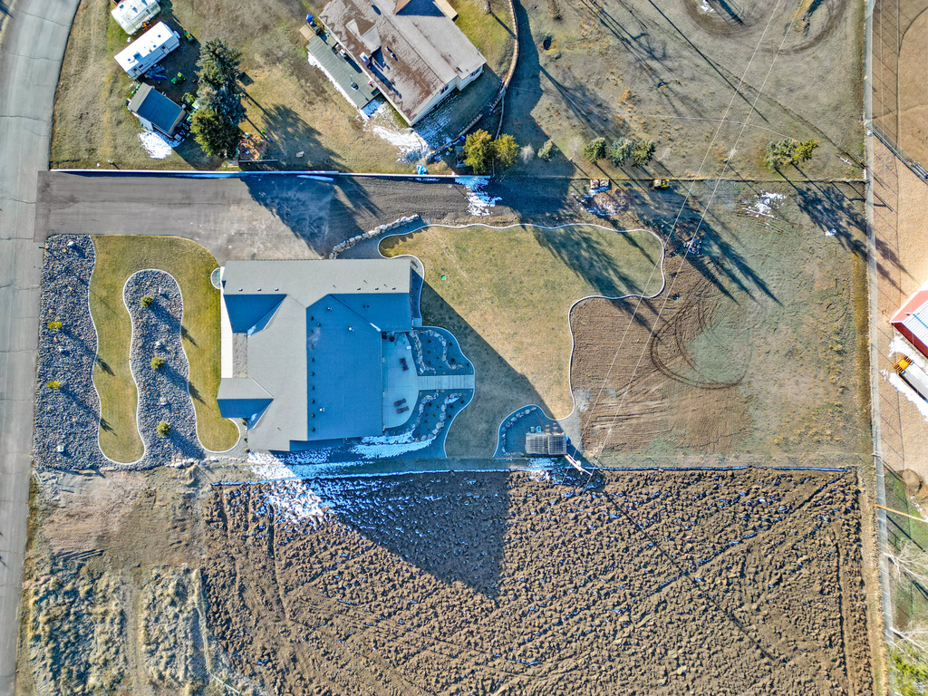 4175 SEGO LILY RD Morgan, UT 84050