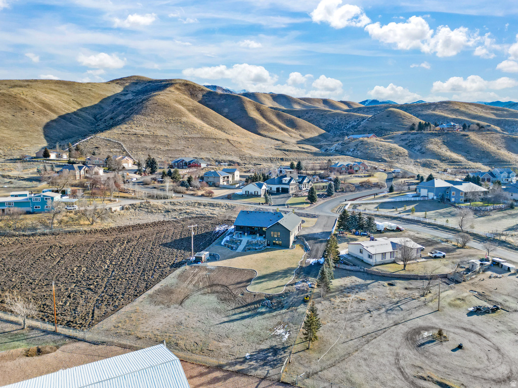 4175 SEGO LILY RD Morgan, UT 84050