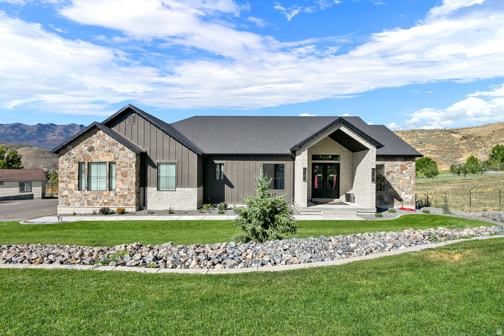 4175 SEGO LILY RD Morgan, UT 84050