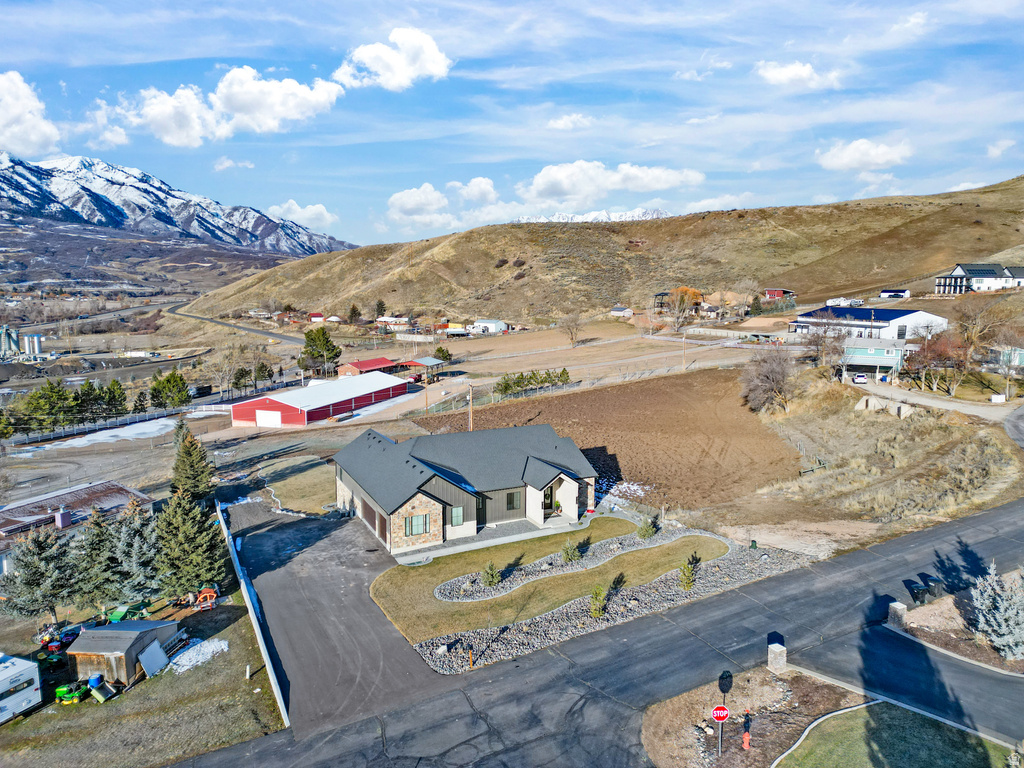 4175 SEGO LILY RD Morgan, UT 84050