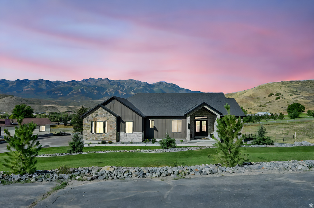 4175 SEGO LILY RD Morgan, UT 84050