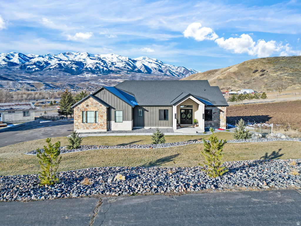 4175 SEGO LILY RD Morgan, UT 84050