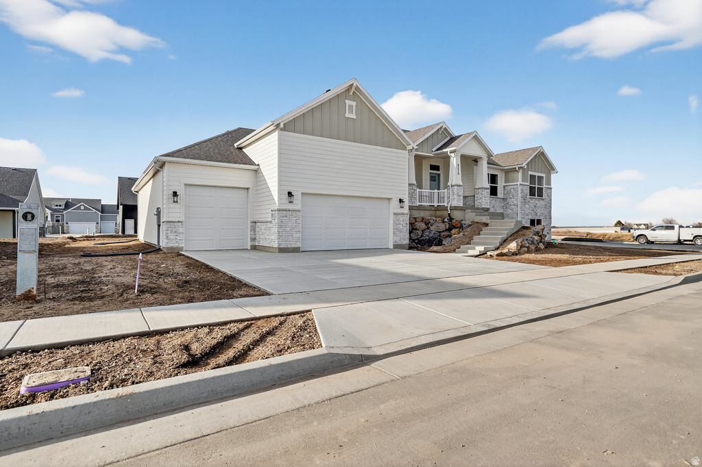 3215 S 4950 W #27 West Haven, UT 84401