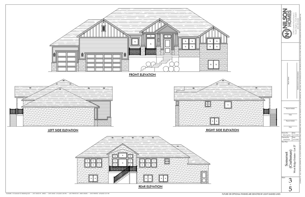 3215 S 4950 W #27 West Haven, UT 84401