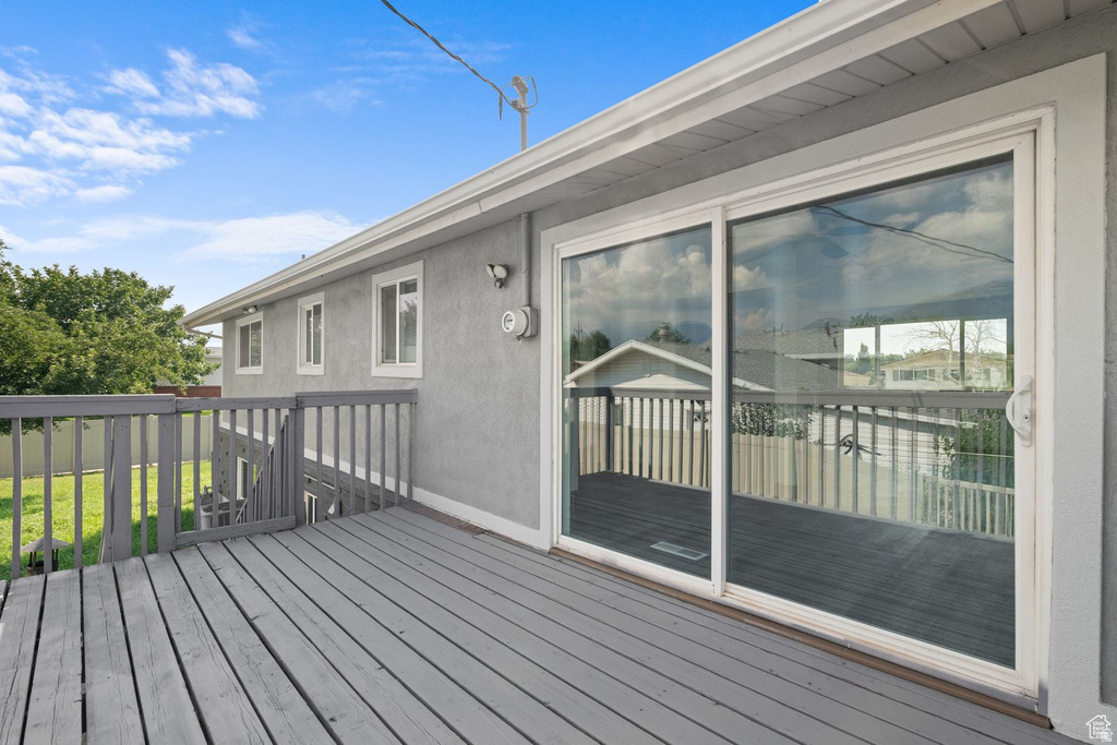 4290 S 800 W Riverdale, UT 84405