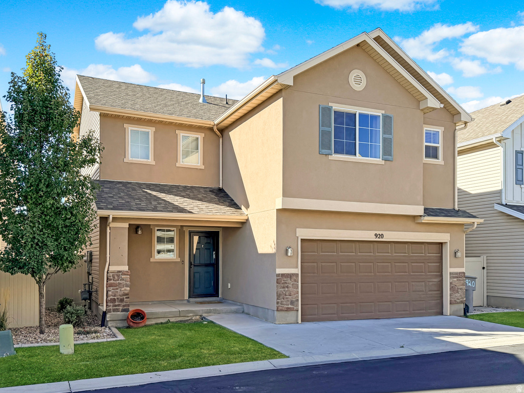 Photo 22 for MLS #2119999 at 920 W Stonehaven Dr