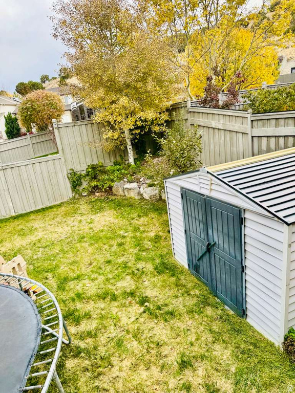 3992 E OFALLONS WAY Eagle Mountain, UT 84005