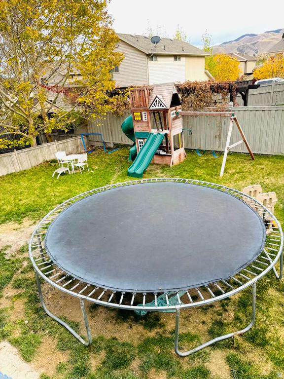 3992 E OFALLONS WAY Eagle Mountain, UT 84005