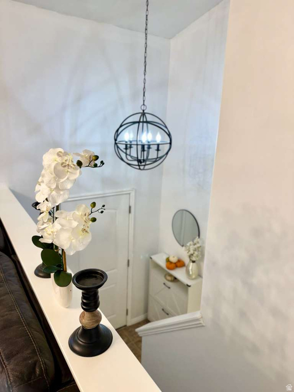 3992 E OFALLONS WAY Eagle Mountain, UT 84005