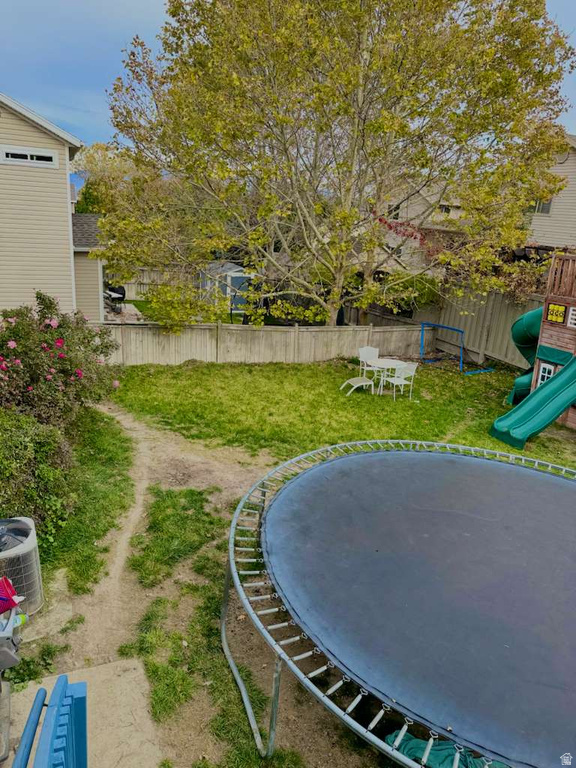 3992 E OFALLONS WAY Eagle Mountain, UT 84005