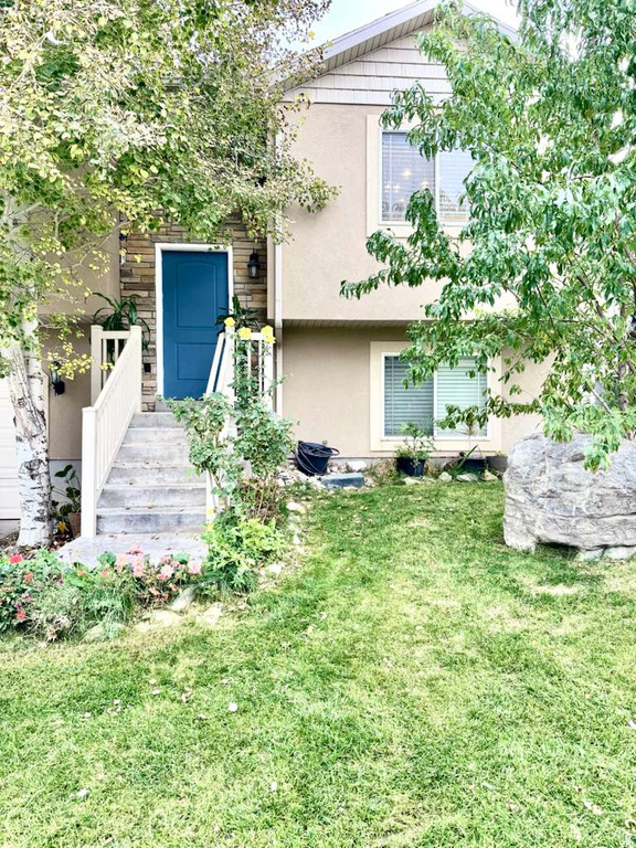 3992 E OFALLONS WAY Eagle Mountain, UT 84005