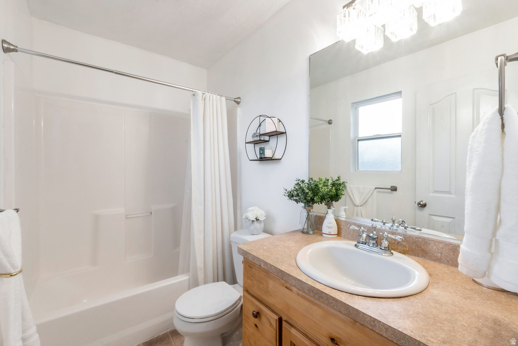 3992 E OFALLONS WAY Eagle Mountain, UT 84005