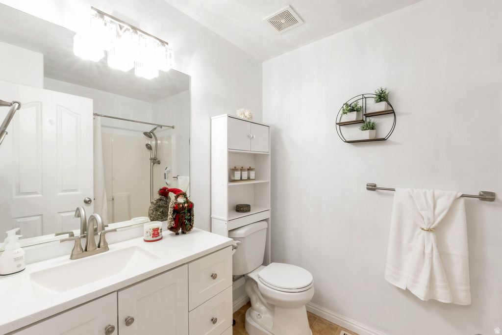 3992 E OFALLONS WAY Eagle Mountain, UT 84005