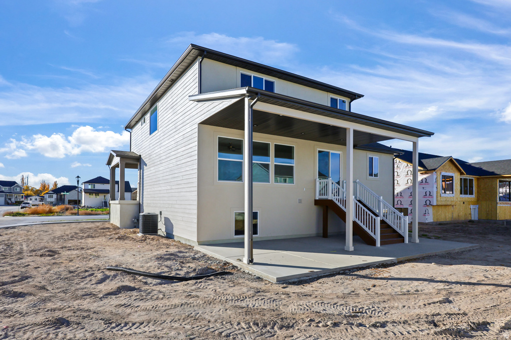 1157 S 4425 W West Point, UT 84015