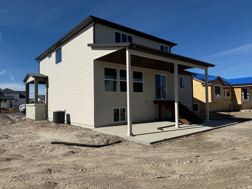 1157 S 4425 W West Point, UT 84015