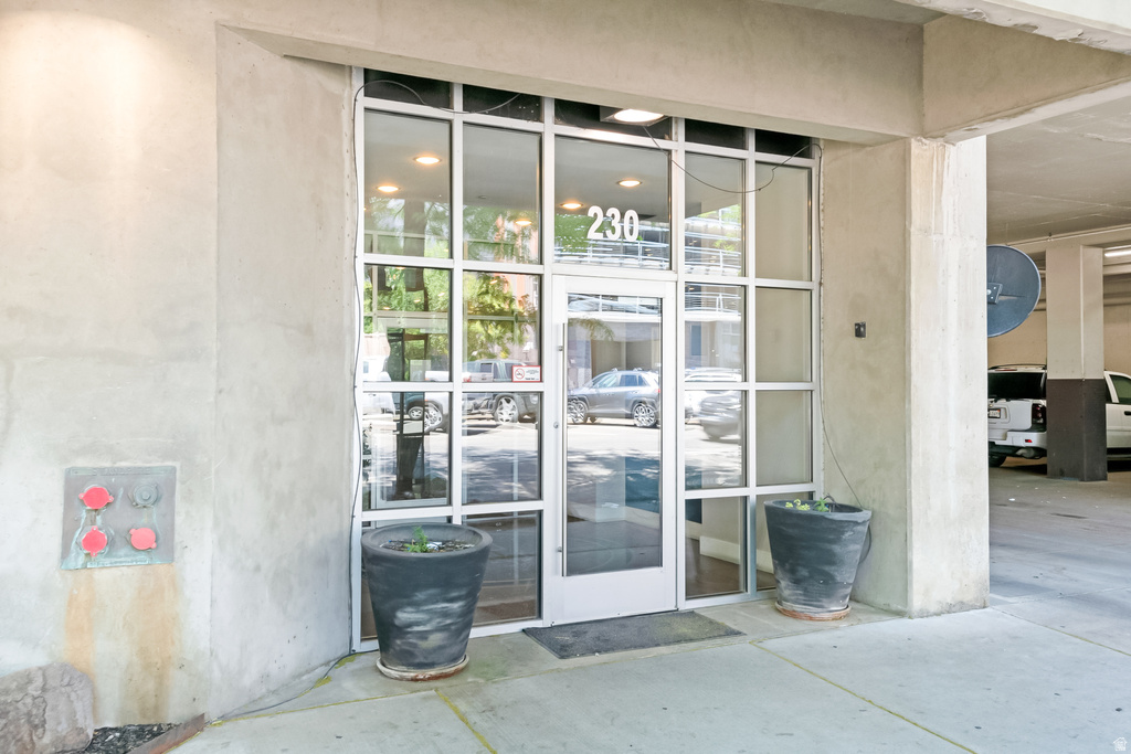 230 E BROADWAY #506 Salt Lake City, UT 84111