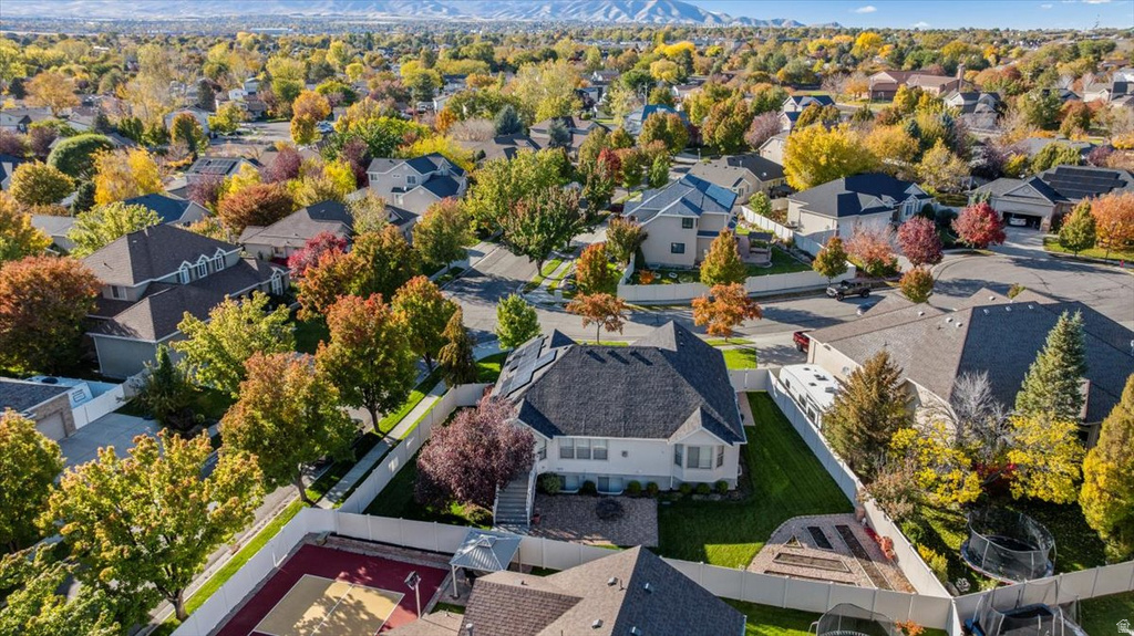 6453 S FREMONT PEAK CIR Taylorsville, UT 84129