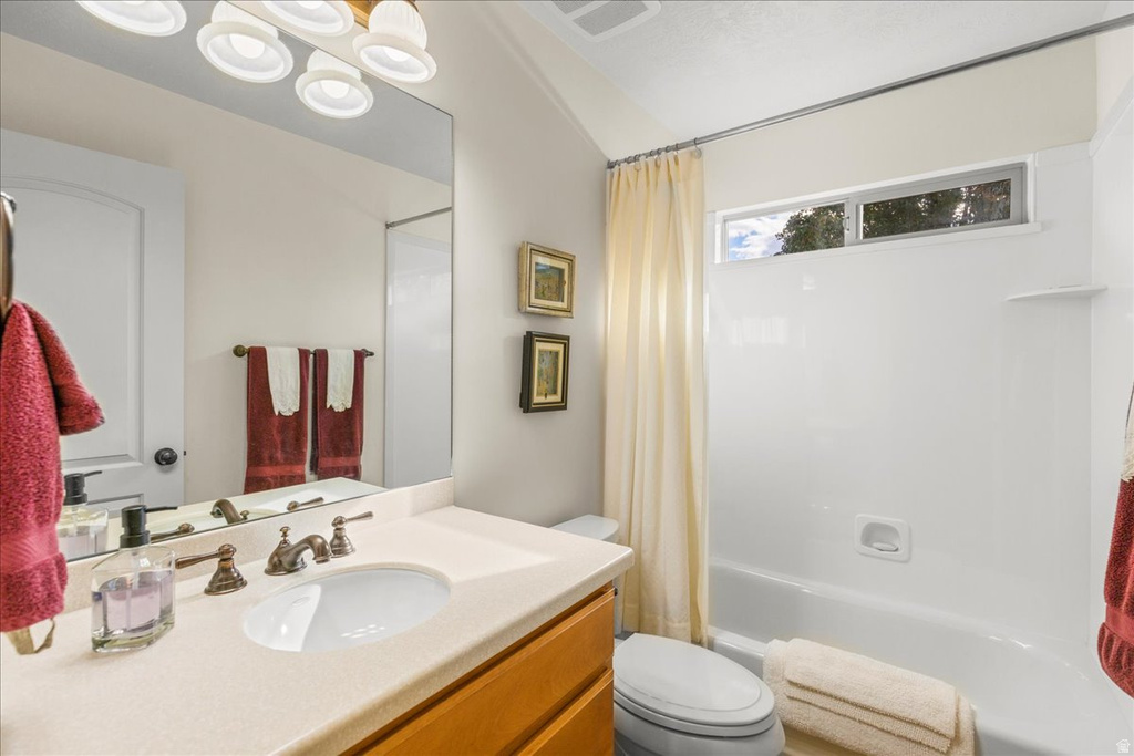 6453 S FREMONT PEAK CIR Taylorsville, UT 84129