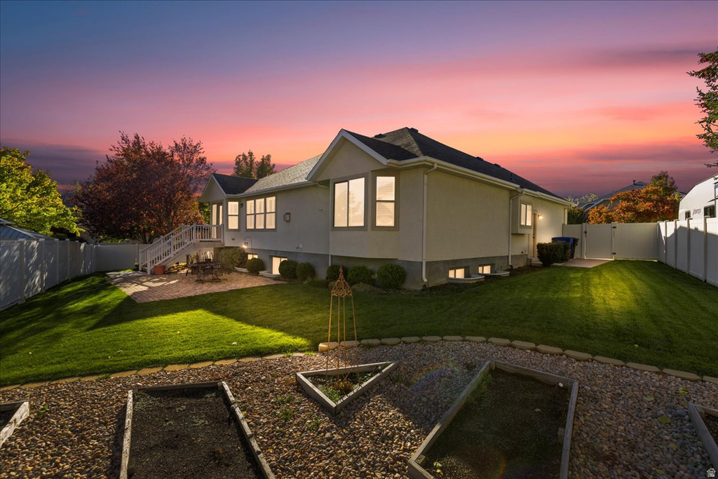 6453 S FREMONT PEAK CIR Taylorsville, UT 84129