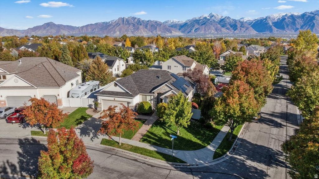 6453 S FREMONT PEAK CIR Taylorsville, UT 84129