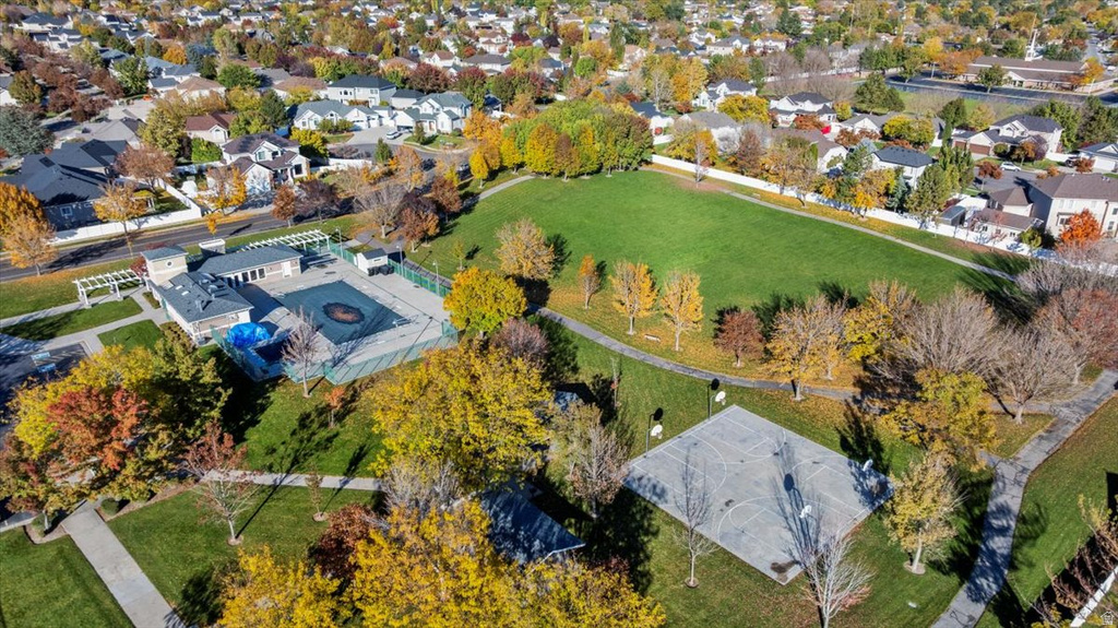 6453 S FREMONT PEAK CIR Taylorsville, UT 84129