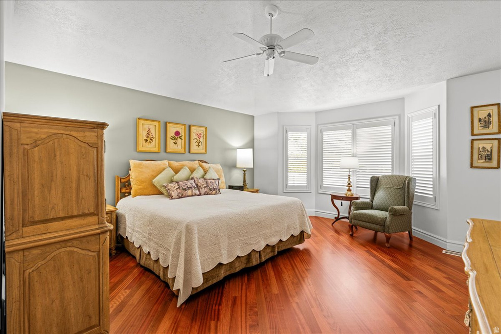 6453 S FREMONT PEAK CIR Taylorsville, UT 84129