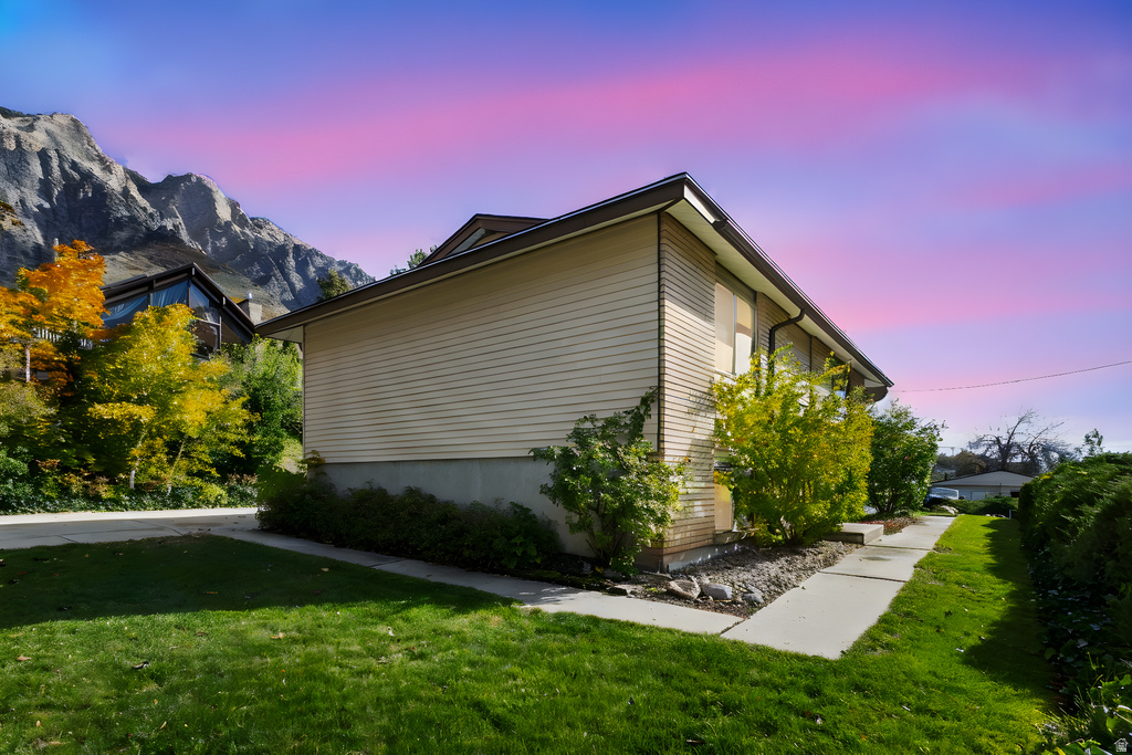 275 E 100 S Willard, UT 84340