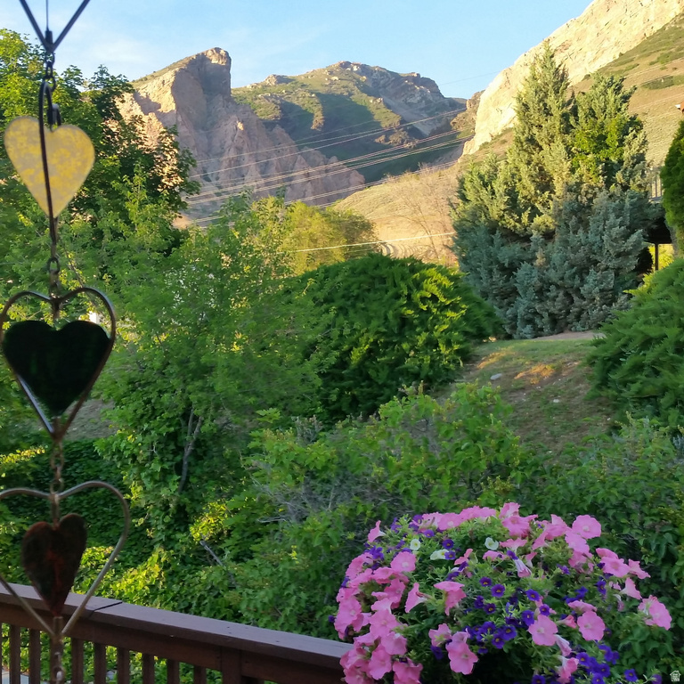 275 E 100 S Willard, UT 84340